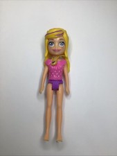 Mattel Polly Pocket