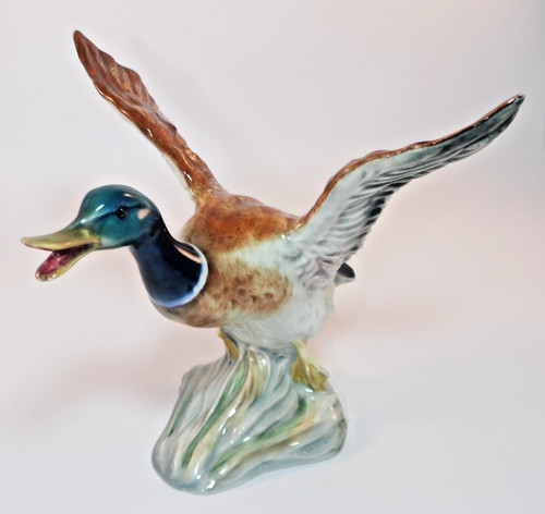 Beswick figure 749 gloss - 749,