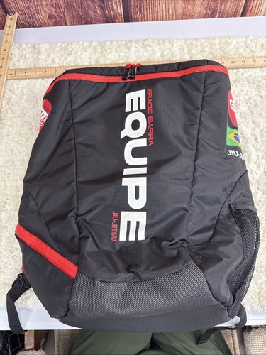 Gracie barra equipe jiu jitsu - gracie,