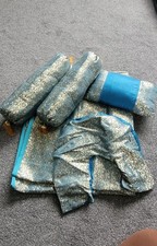 Hand Made Bespoke Baby Bedding