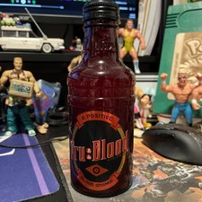 Tru Blood "Blood Orange"