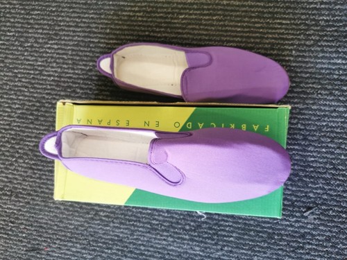 Flossy shoes size uk 9 - size, 43