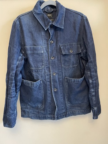 Albam jacket mens size small - jacket,