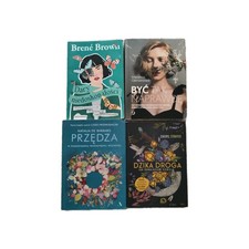 Polskie Ksiazki Poradniki Set