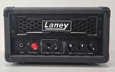 Laney IRF-LEADTOP Guitar amp
