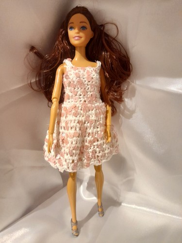 Crochet clothes fit - crochet,