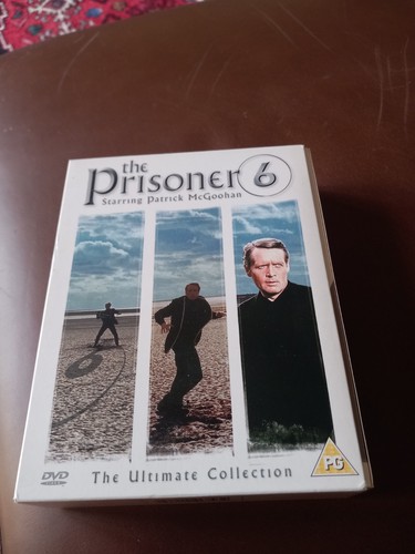 The prisoner ultimate - the,