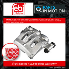 Brake Caliper fits MERCEDES