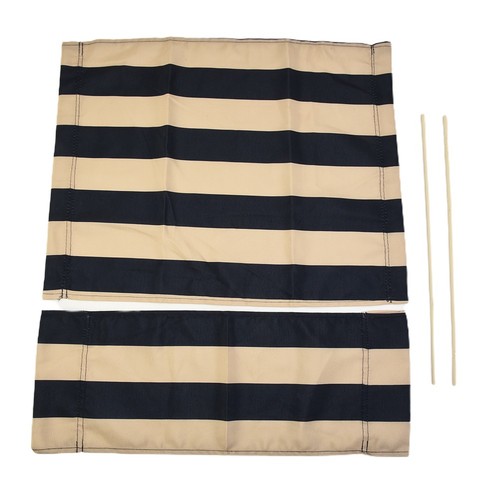 Summer sun lounger cover - summer,