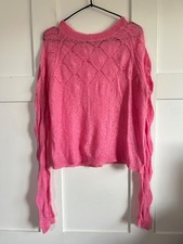 Gharani Strok London Wool