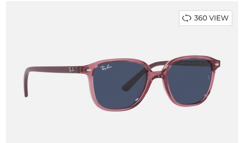 Ray ban leonard rj9093s - leonard, jr.