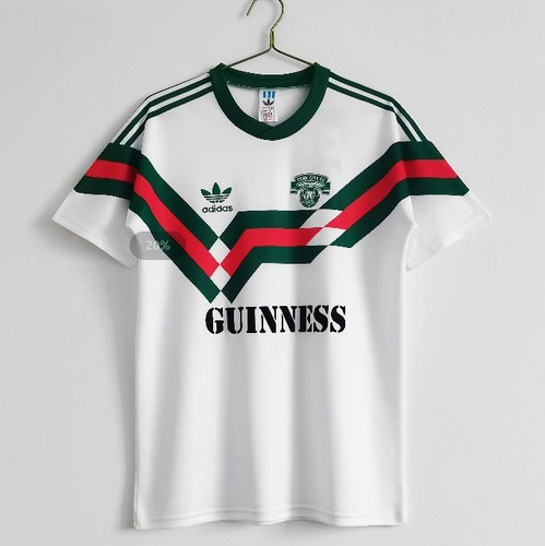 Cork city 1988 - kit, home