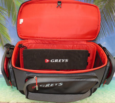 Greys large tackle bag