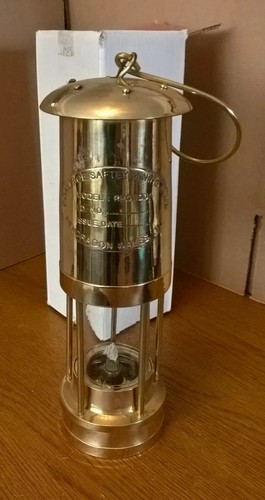 Inch tall brass - 10,