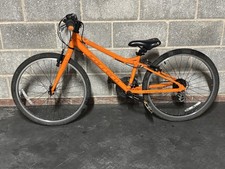 Carrera Abyss Jr Unisex Hybrid