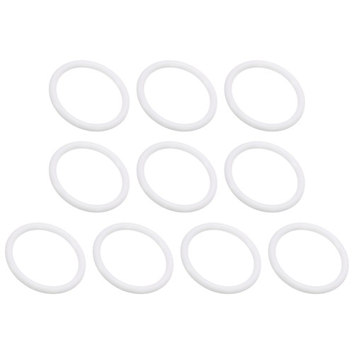 10pcs pp plastic - 2.36",