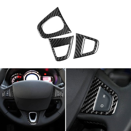 Carbon fiber steering wheel - steering,