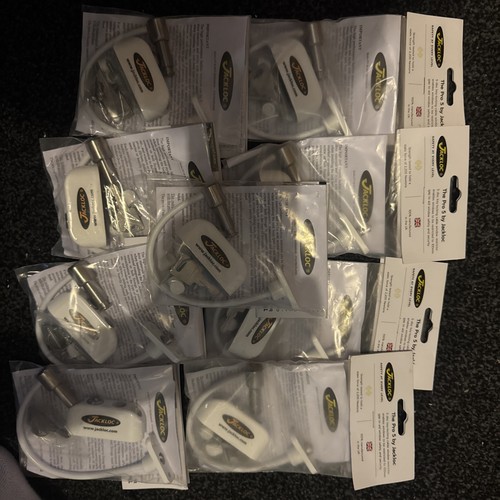 Jackloc pro key locking - jackloc,