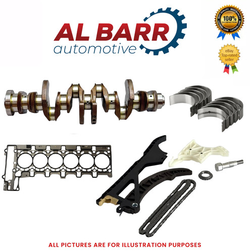 Fit bmw 7 series 3 - 6,