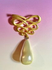 Vintage 80s-90s Elizabethan