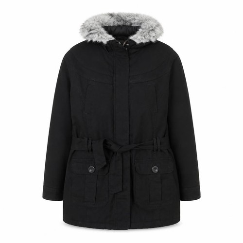 Womens bhs size parka - size, 16