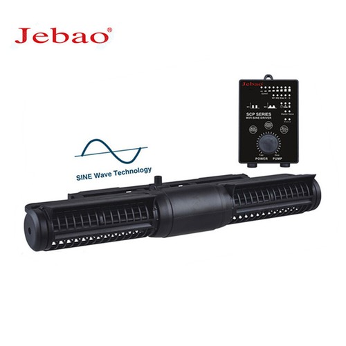 Jebao scp 150 - jebao, cross