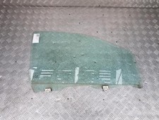 ISUZU D-MAX DOOR WINDOW GLASS