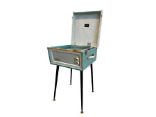 Dansette Bermuda Record Player