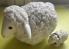 Studio Pottery Sheep