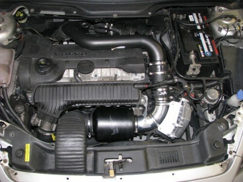 Ford focus mk2 st225 - mk2, itg