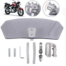 Motorbike Motorcycle Clip On