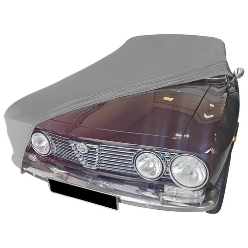 Indoor car cover - , alfa