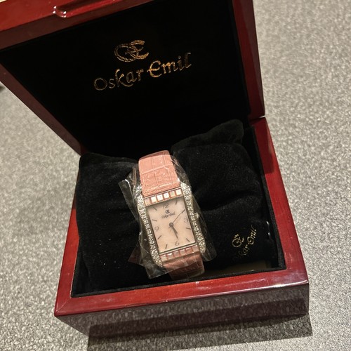 Oskar emil rochelle ladies - emil,