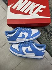 Nike Dunk Low GS | UNC | Size