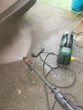 Bosch Easy Aquatak 120 Bar