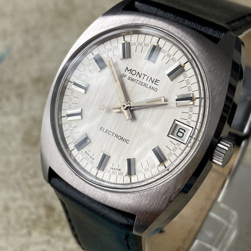 Montine watch mens - watch,