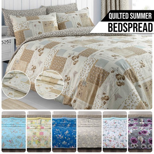 Luxury summer bedding - luxury, quilted