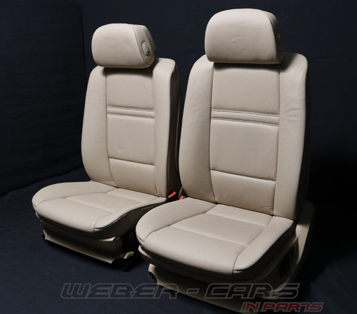 Bmw 5er e60 e61 - 5er, trim