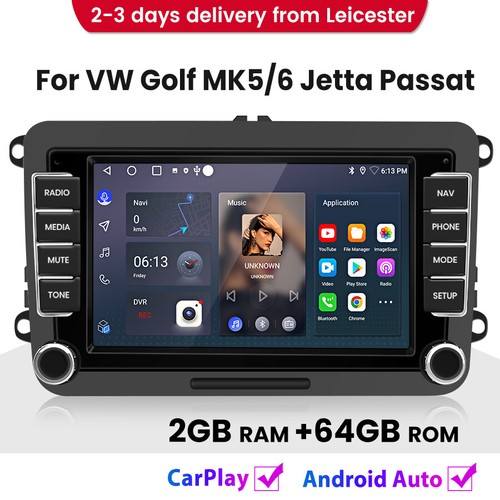 Dab android carplay car - dab+, 13