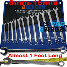 BERGEN EXTRA LONG Spanners
