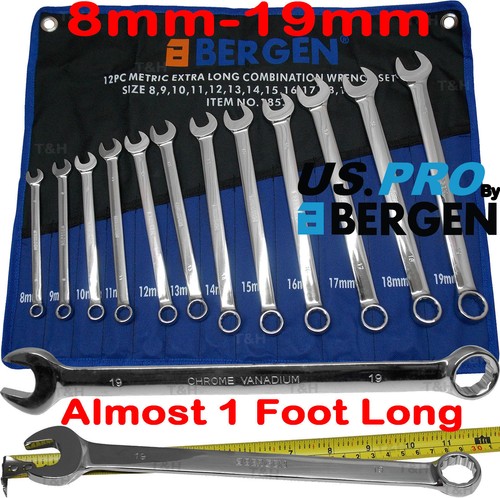 Bergen extra long - extra,