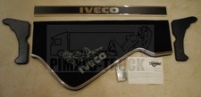 TRUCK TABLES IVECO STRALIS