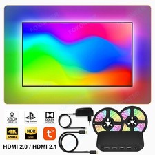 Smart LED TV Backlight Kit 4K