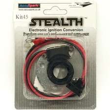 AccuSpark Daimler SP 250 Dart