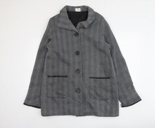 Anne De Lancy Womens Grey