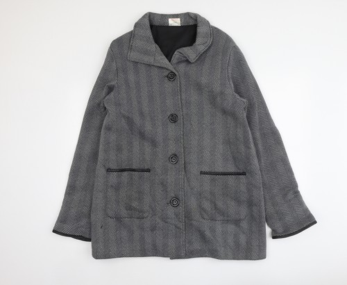 Anne lancy womens grey - de,