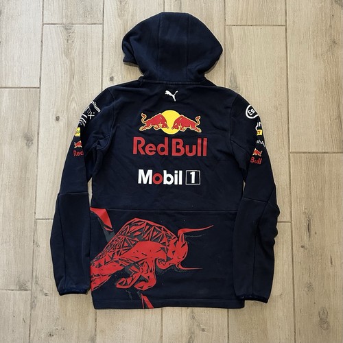 Puma red bull mobile - bull,