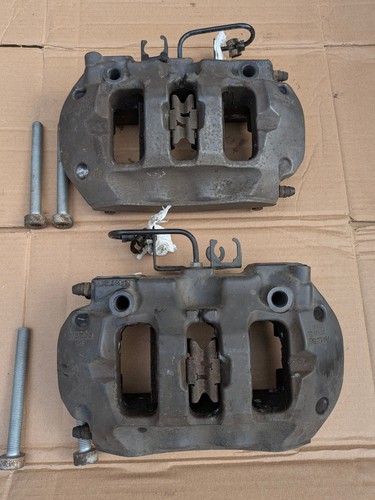 Brembo bm5 piston - 4,