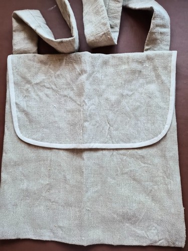 Medieval scrip bag - medieval,