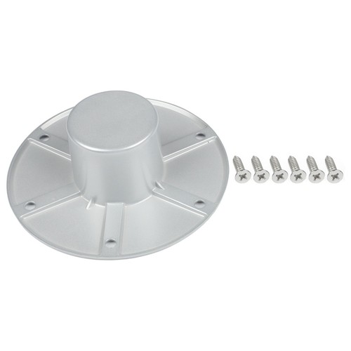 Table leg base for - table,